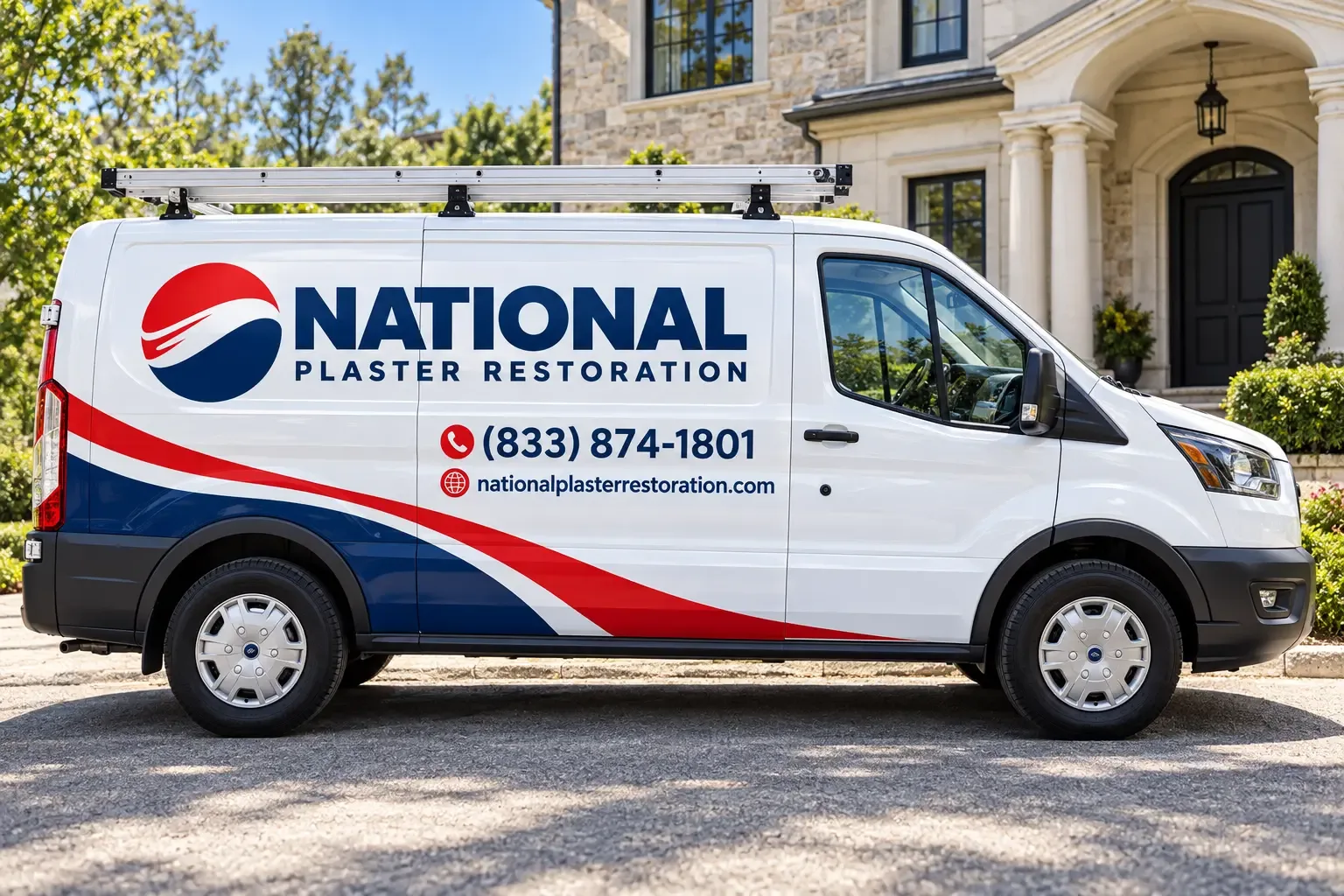 Plaster Repair in Secor, IL near me