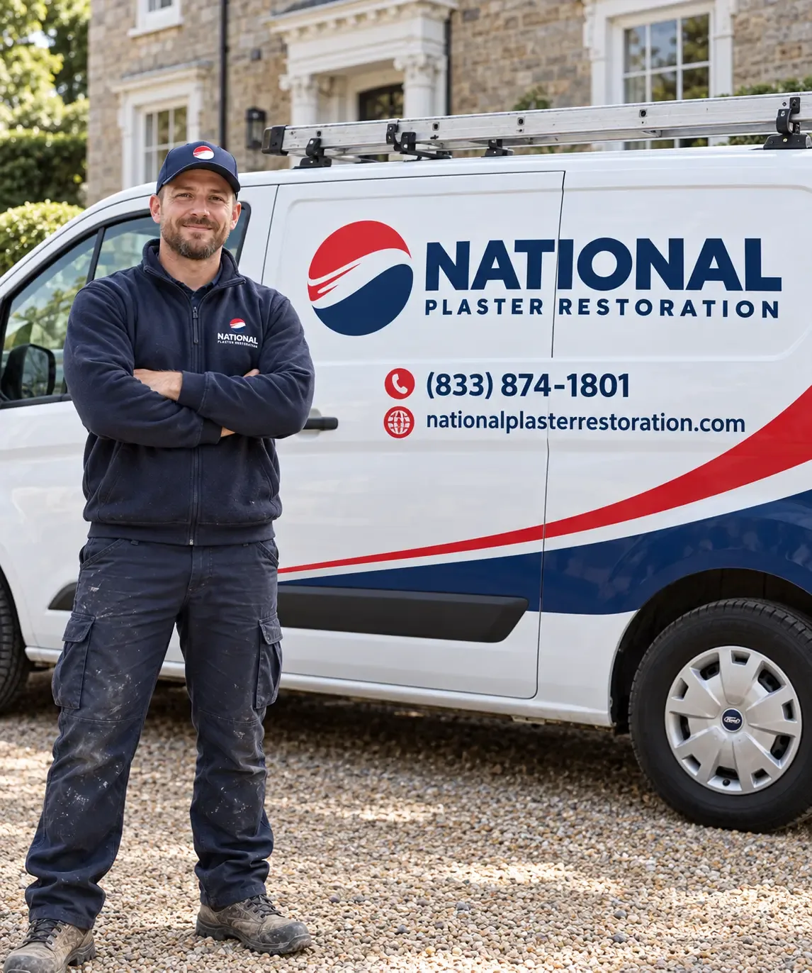 Plaster Repair company in Secor, IL